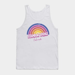 Steamboat Springs Tank Top